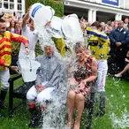 The Ice Bucket Challenge Raised A Ton Of Money – Is That A Blessing Or A Curse?