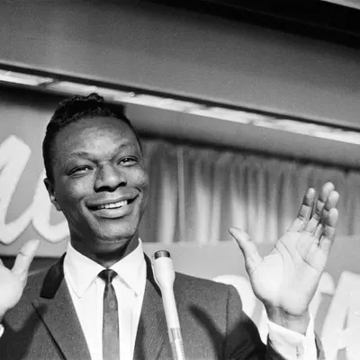 Nat King Cole
