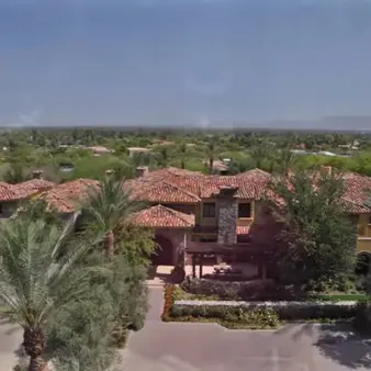 Randy Johnson's Huge Arizona Mansion, Previously Listed At $25 Million, Will Instead Go To The Highest Bidder
