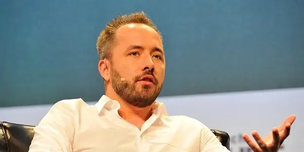 Drew Houston