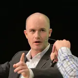 Coinbase CEO Brian Armstrong's Net Worth Has Been Utterly Obliterated