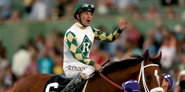 Gary Stevens