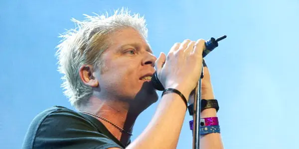 Dexter Holland