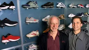 From Mail-Order Toupees To Billionaire Shoe Moguls: The Greenberg Family Just Sold Sketchers For $9.4 Billion