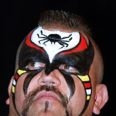 Road Warrior Animal
