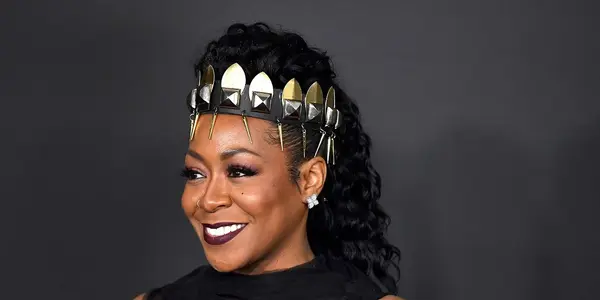 Tichina Arnold