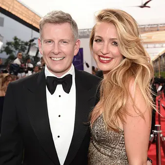 Patrick Kielty Net Worth