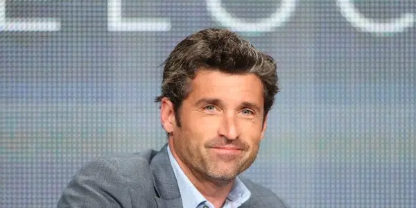 Patrick Dempsey