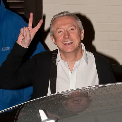Louis Walsh