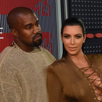 Kimye Just Dropped $20 Million on a New House… Because They Can.