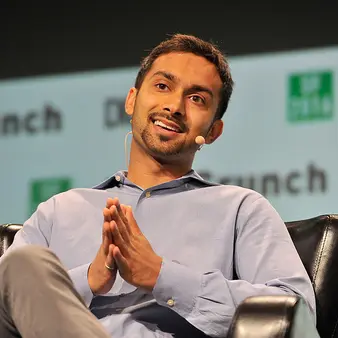 Instacart Founder's Net Worth Surges On Strength Of Coronavirus Shut Downs, Making Him A Billionaire