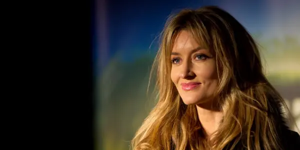 Natascha McElhone