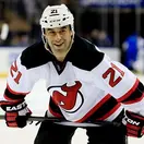 Scott Gomez