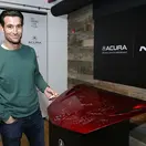 Matthew Del Negro