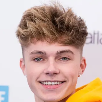 Hrvy Net Worth