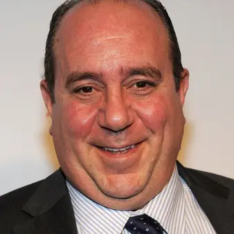 Louis Mustillo Net Worth