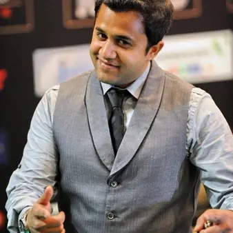 Omi Vaidya Net Worth