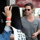 Jason Behr