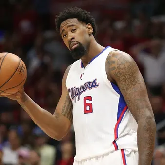 The Ridiculous DeAndre Jordan Saga Isn't Over Yet – Is An Oral Contract Binding???