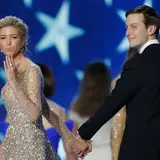 Ivanka And Jared Blackballed From Swanky Indian Creek Country Club In Florida