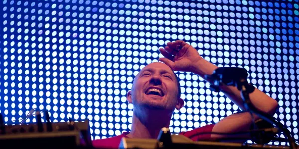 Paul Kalkbrenner