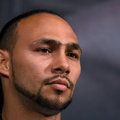 Keith Thurman