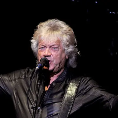 John Lodge