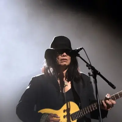 Sixto Rodriguez