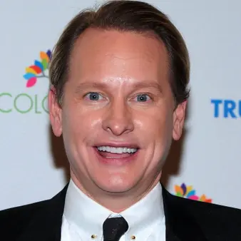 Carson Kressley Net Worth
