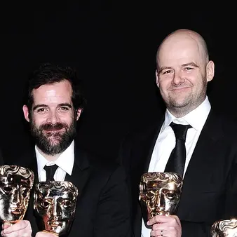 How Two British Brothers Earned A Half Billion Dollars Off A Controversial, Violent, Cinematic, Culture-Shifting Epic Video Game Franchise