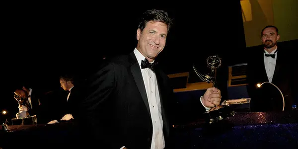 Steven Levitan