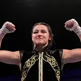 Katie Taylor