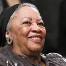 Toni Morrison