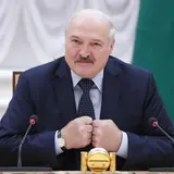 Alexander Lukashenko