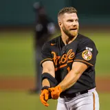 Chris Davis