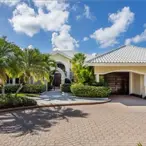 Max Scherzer Of The Washington Nationals Buys $9.8 Million Home In Florida