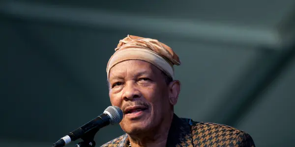 Roy Ayers