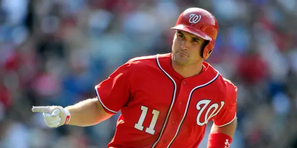 Ryan Zimmerman