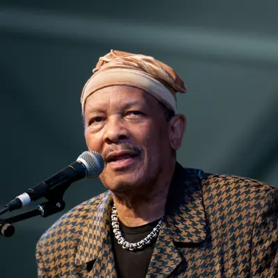 Roy Ayers