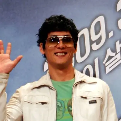 Joon Park