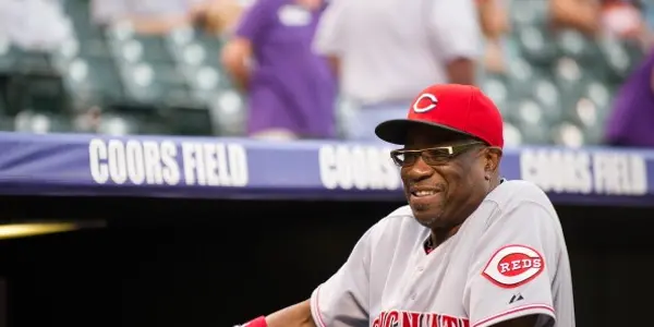 Dusty Baker