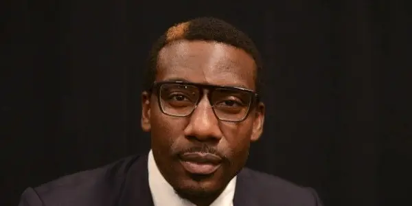 Amar'e Stoudemire