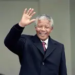 Nelson Mandela Net Worth