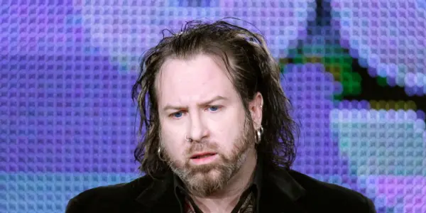 Glenn Hetrick