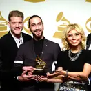 Pentatonix