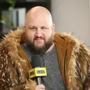 Stephen Kramer Glickman