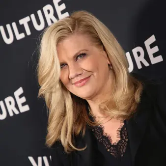 Kristen Johnston Net Worth