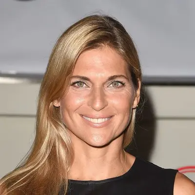 Gabrielle Reece