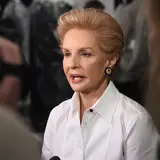 Carolina Herrera Net Worth
