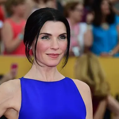 Julianna Margulies